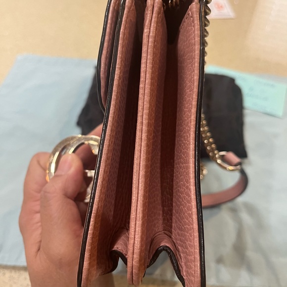 Gucci 💯 % authentic - Picture 7 of 11